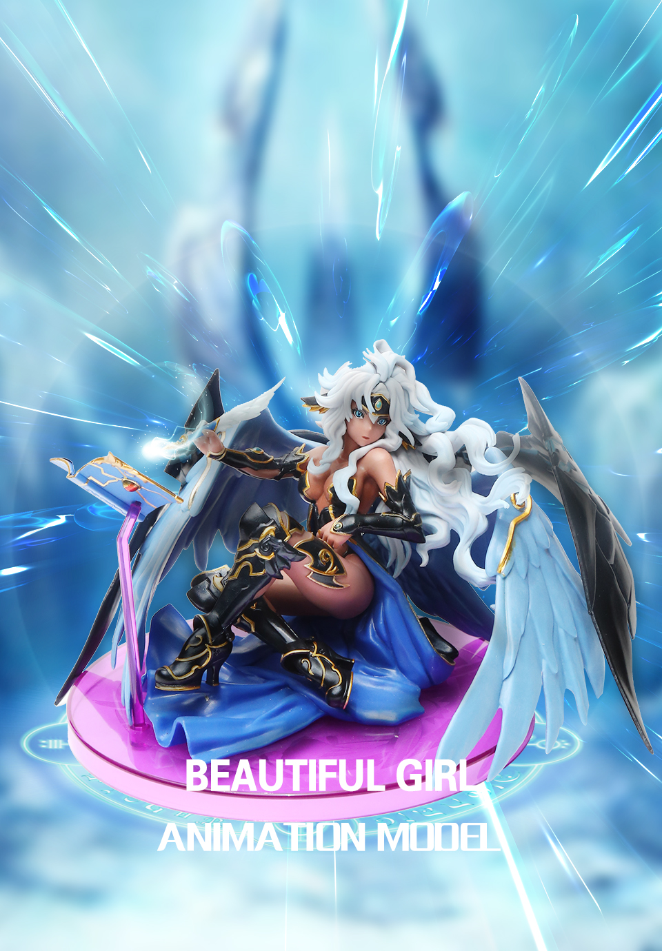 Anime series