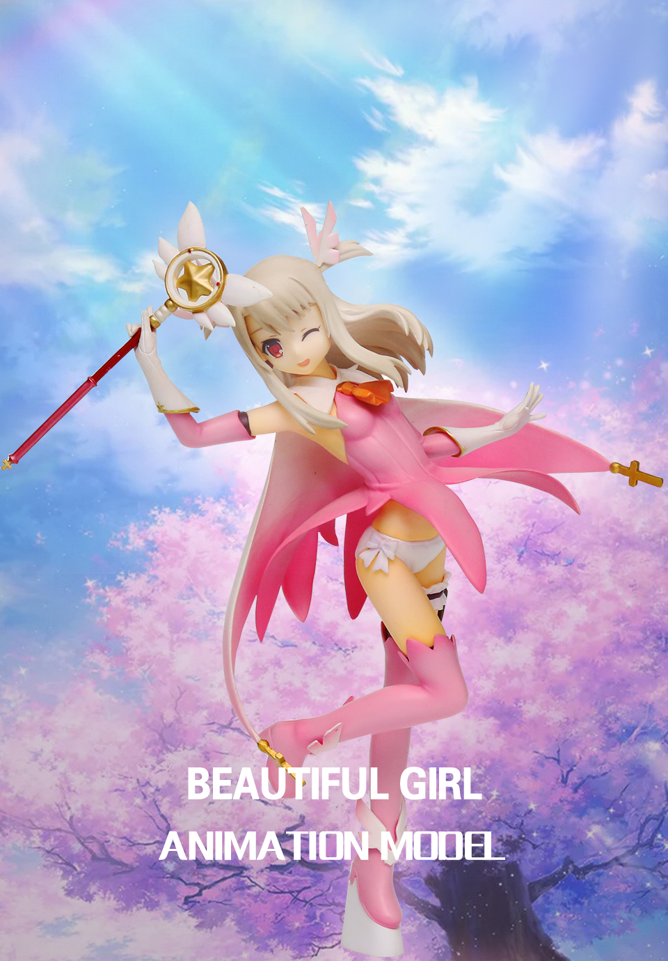 Anime series