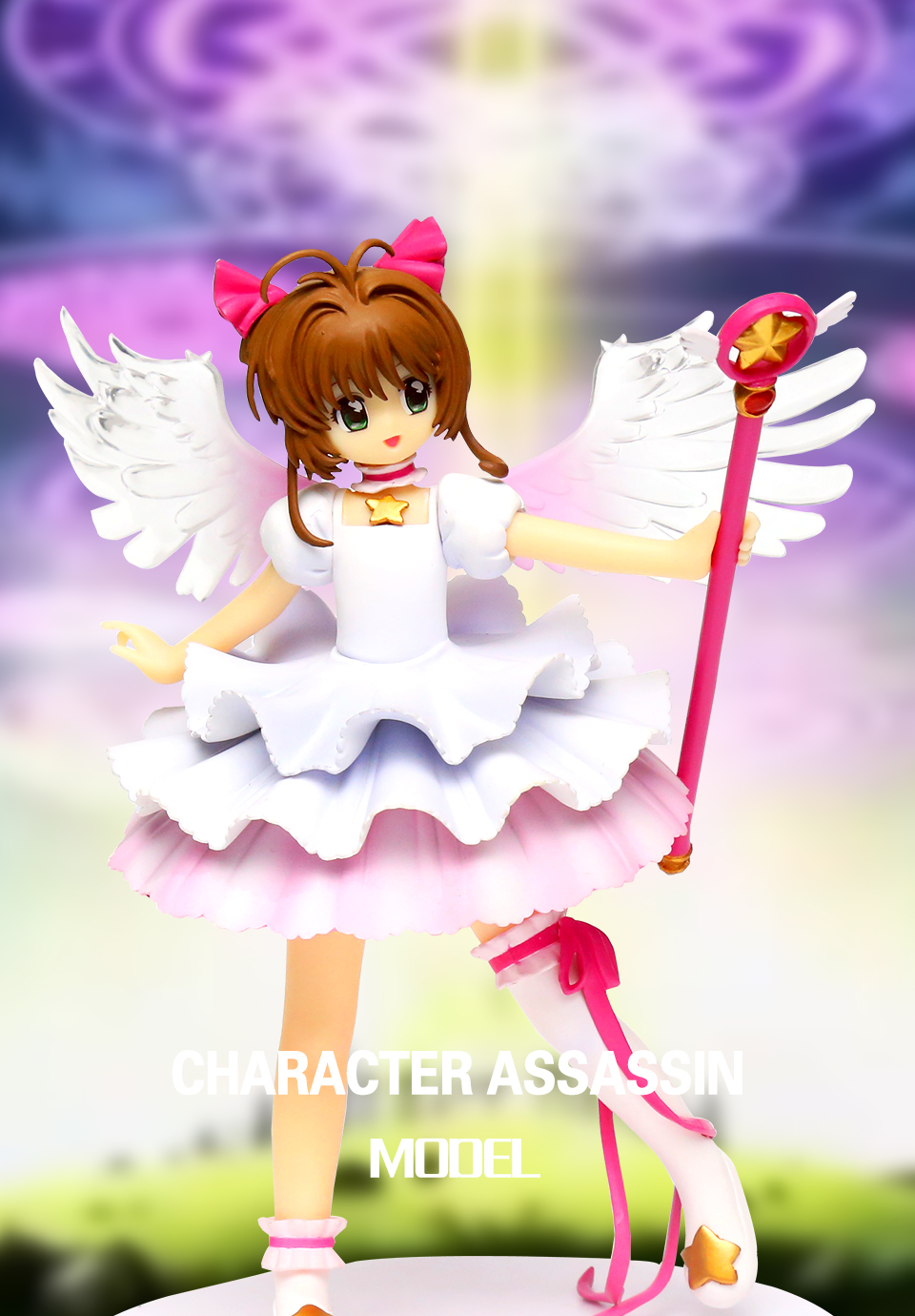 Anime series