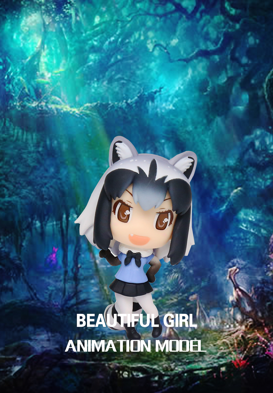 Anime series