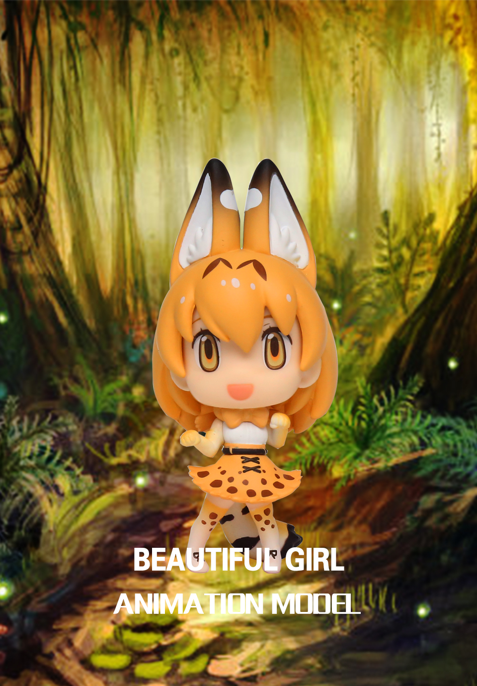 Anime series