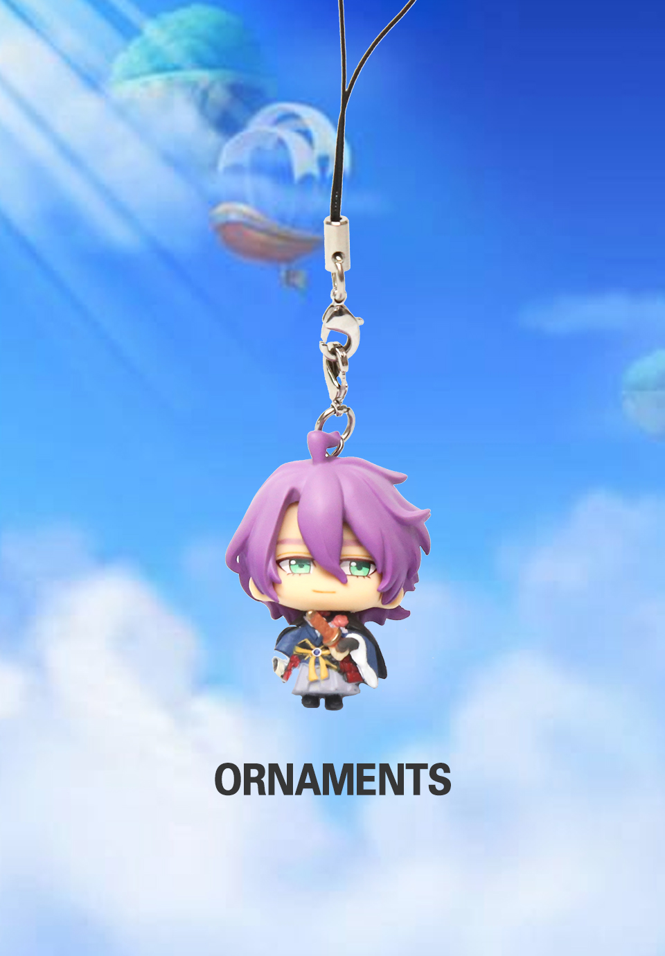 GIFT / PENDANT SERIES