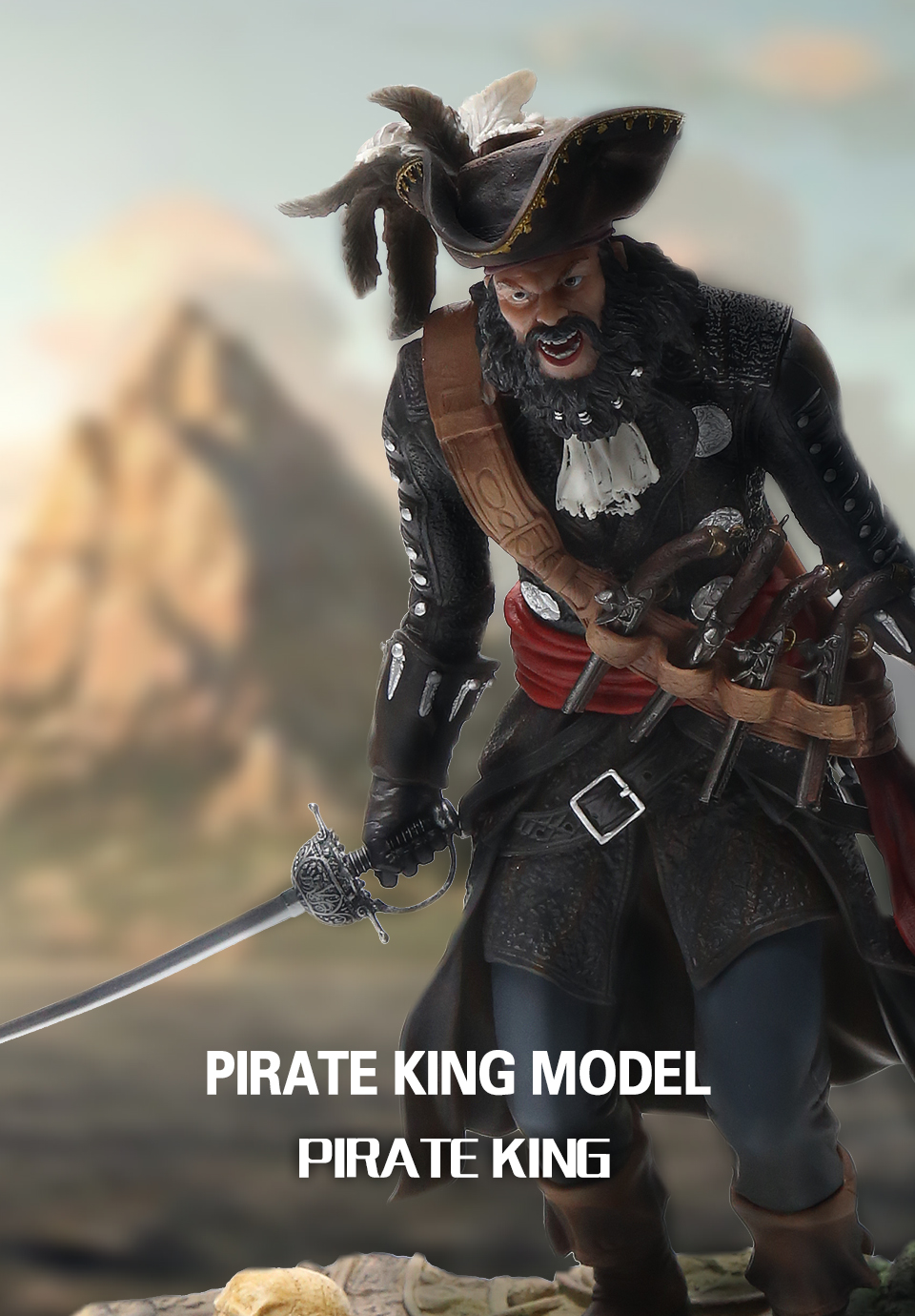 CHARACTER / ASSASSIN SERIES