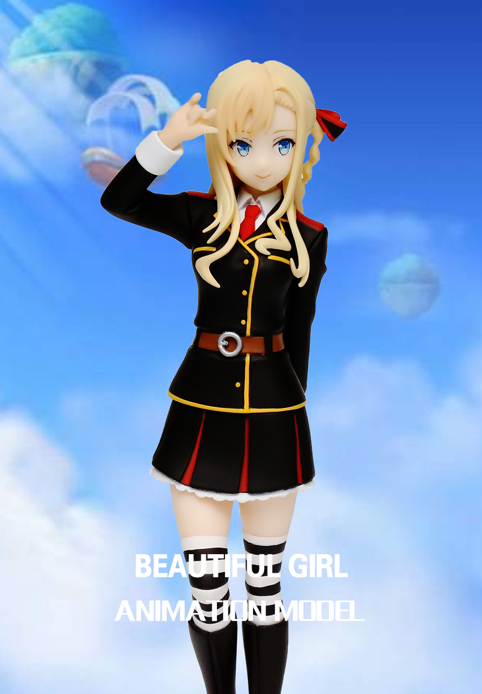 Anime series