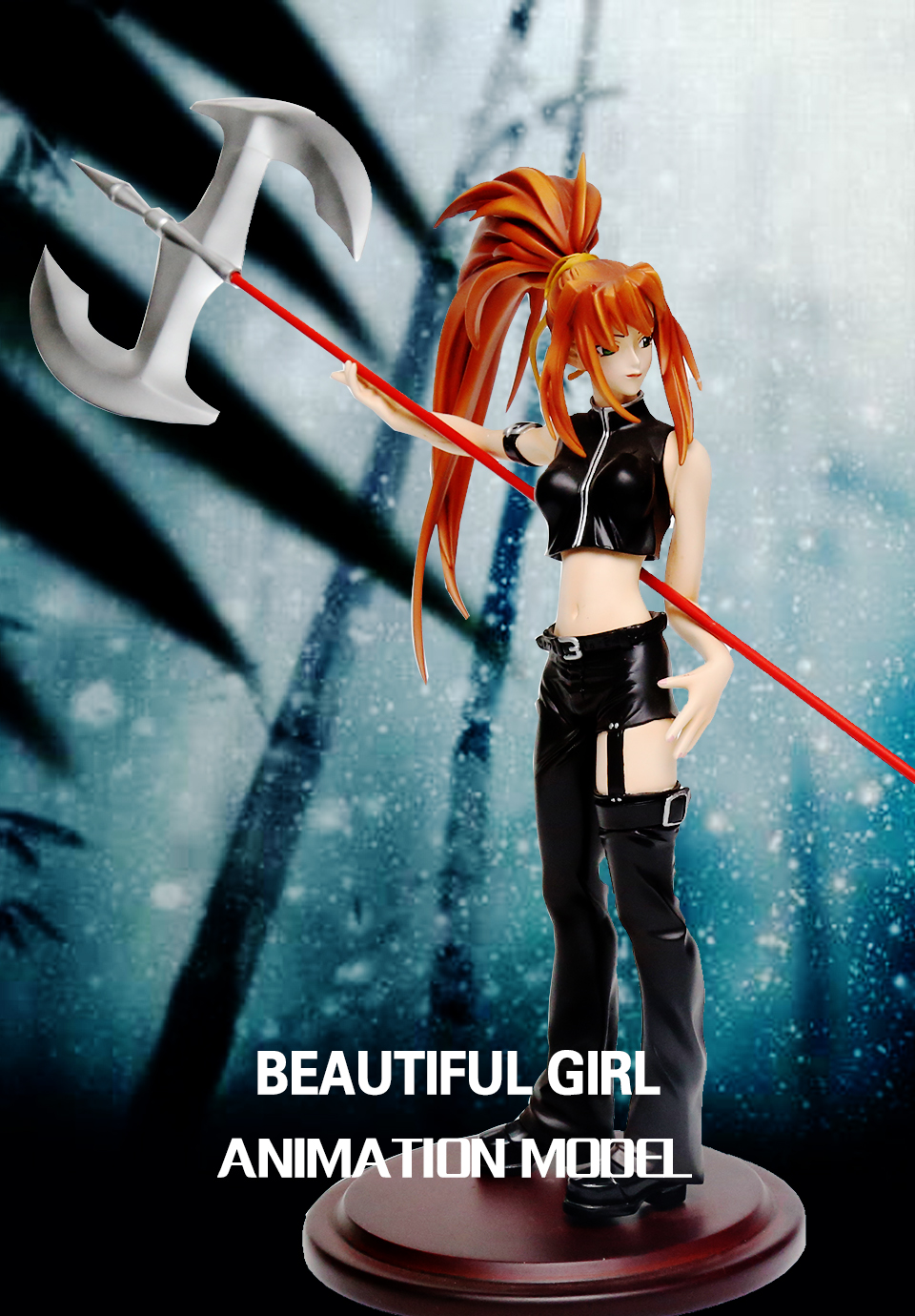 Anime series