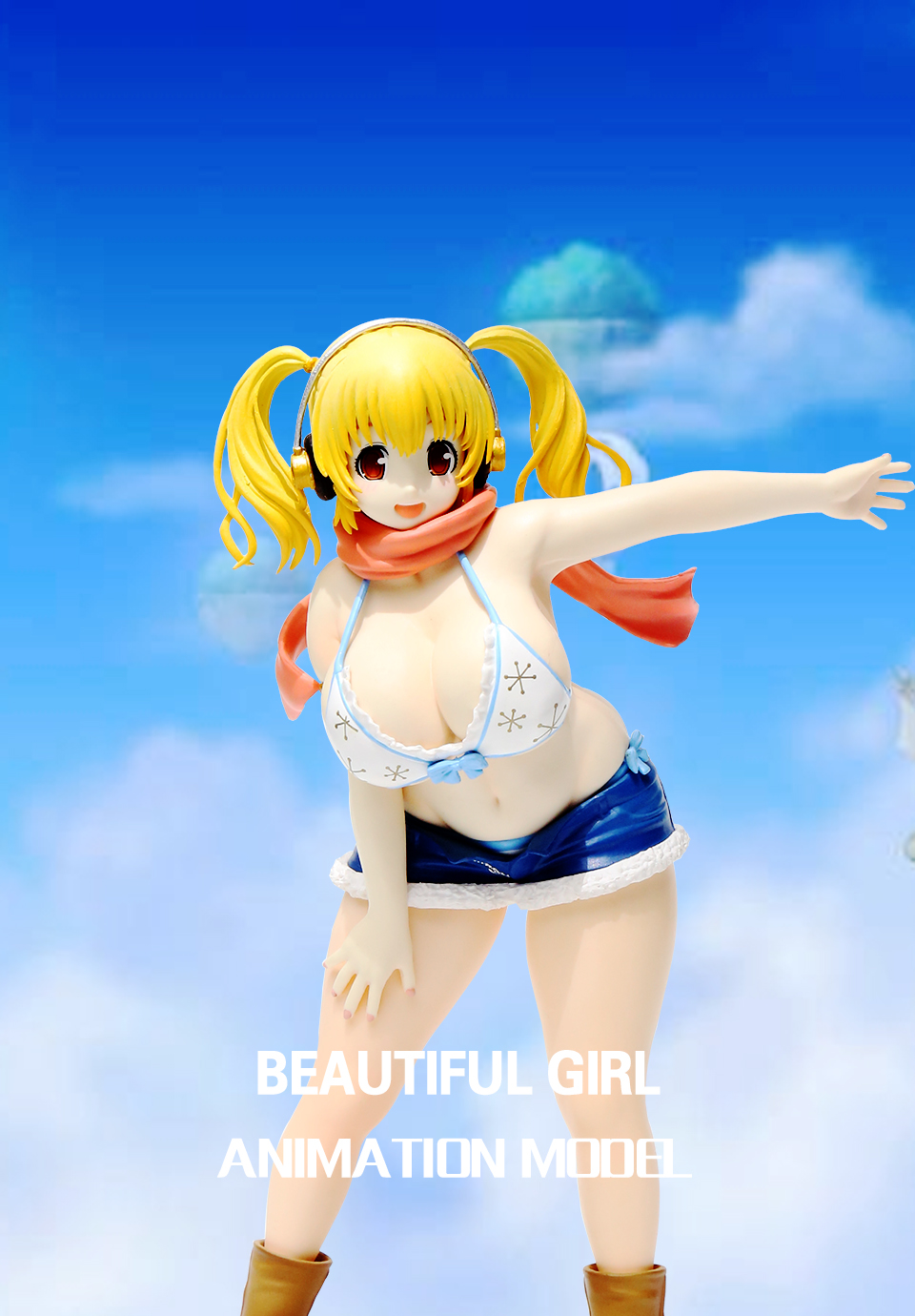 Anime series
